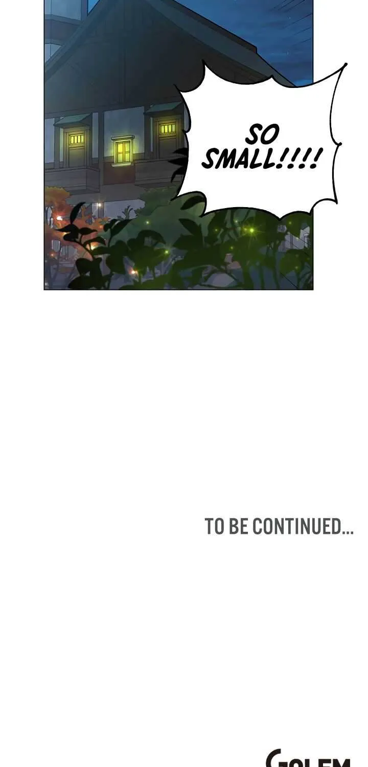 Read The Max Level Hero Has Returned! chapter 26 image 69 on Lezhin