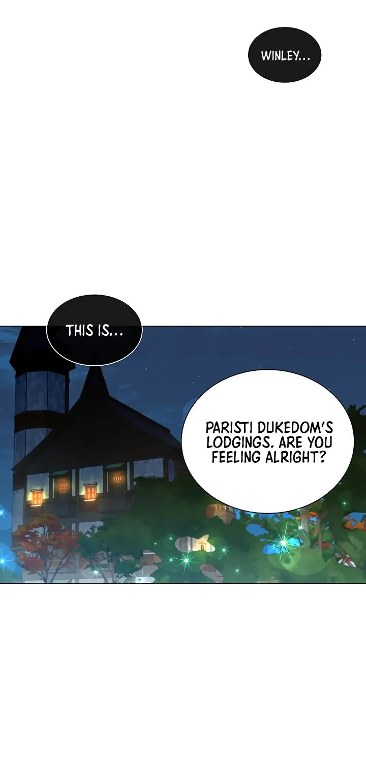 Read The Max Level Hero Has Returned! chapter 26 image 7 on Lezhin