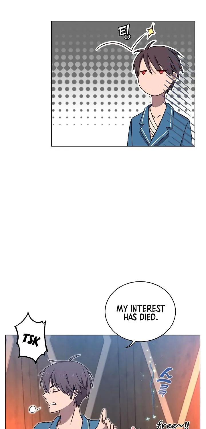 Read The Max Level Hero Has Returned! chapter 27 image 11 on Lezhin