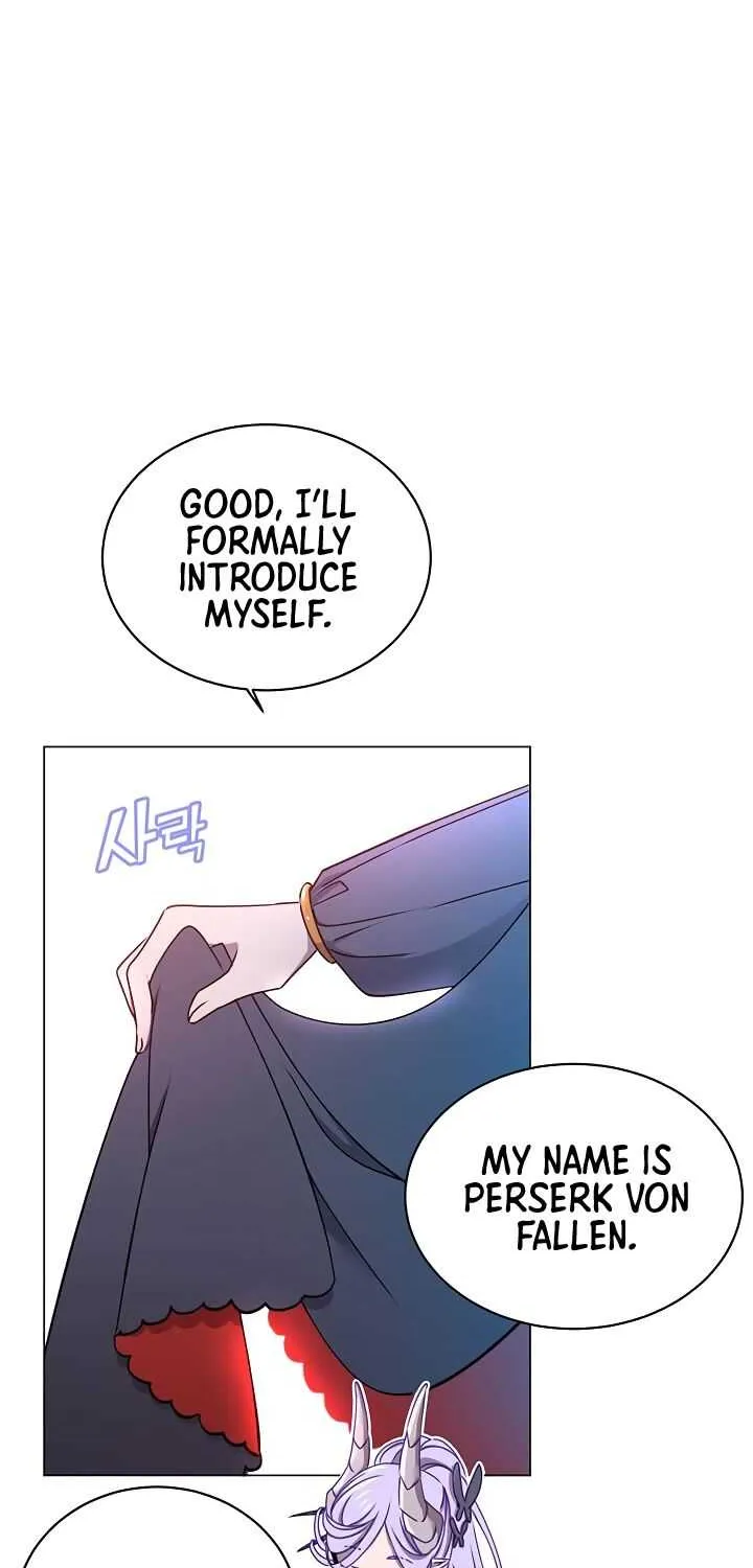 Read The Max Level Hero Has Returned! chapter 27 image 14 on Lezhin