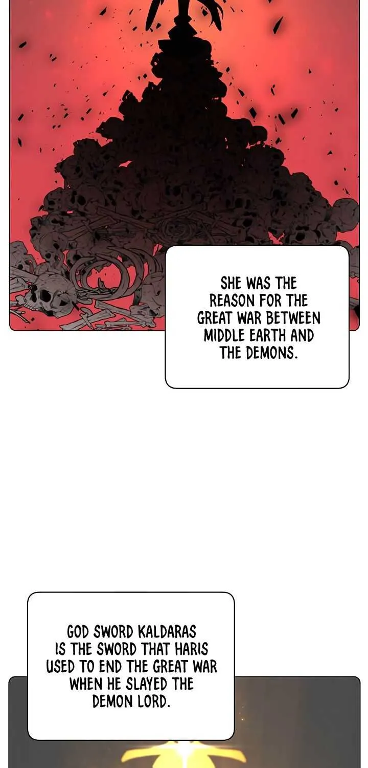 Read The Max Level Hero Has Returned! chapter 27 image 17 on Lezhin