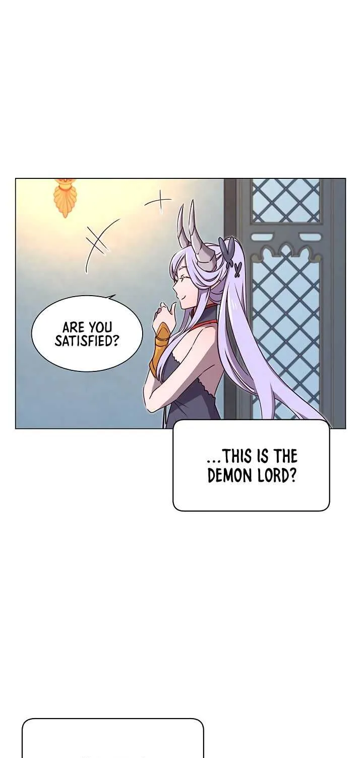 Read The Max Level Hero Has Returned! chapter 27 image 19 on Lezhin