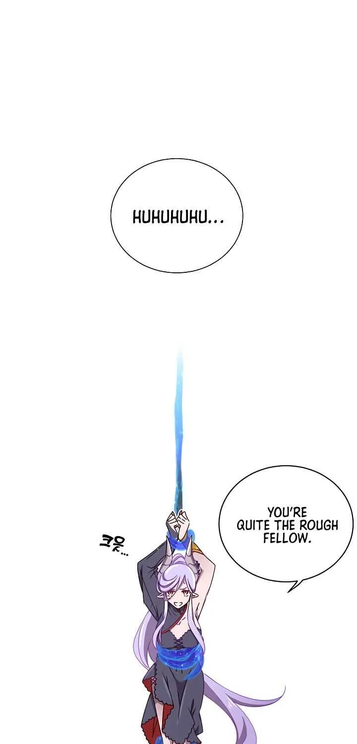 Read The Max Level Hero Has Returned! chapter 27 image 2 on Lezhin