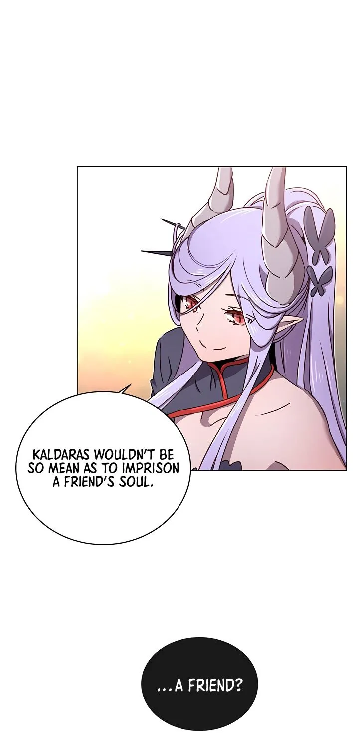 Read The Max Level Hero Has Returned! chapter 27 image 22 on Lezhin