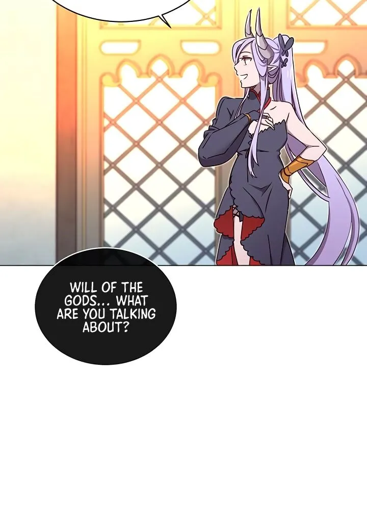 Read The Max Level Hero Has Returned! chapter 27 image 25 on Lezhin