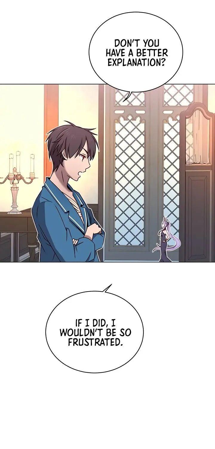 Read The Max Level Hero Has Returned! chapter 27 image 26 on Lezhin