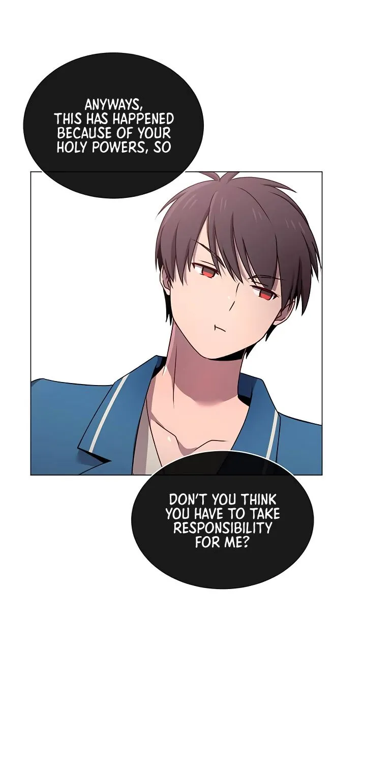 Read The Max Level Hero Has Returned! chapter 27 image 27 on Lezhin