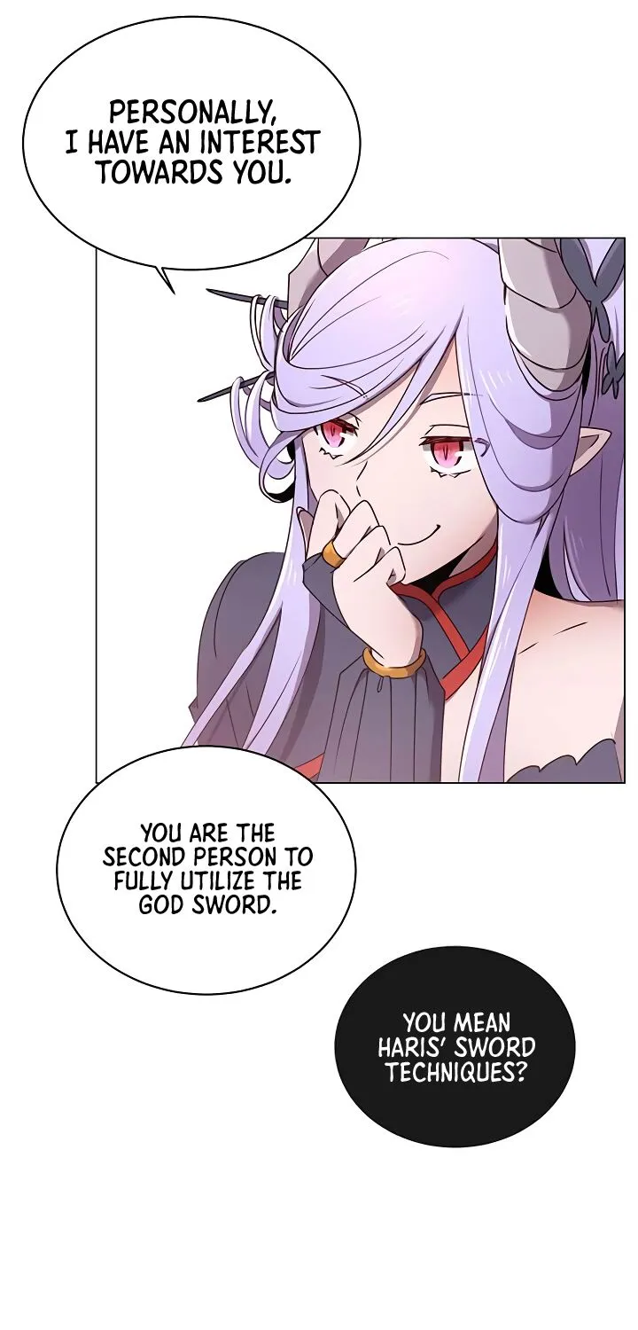 Read The Max Level Hero Has Returned! chapter 27 image 28 on Lezhin