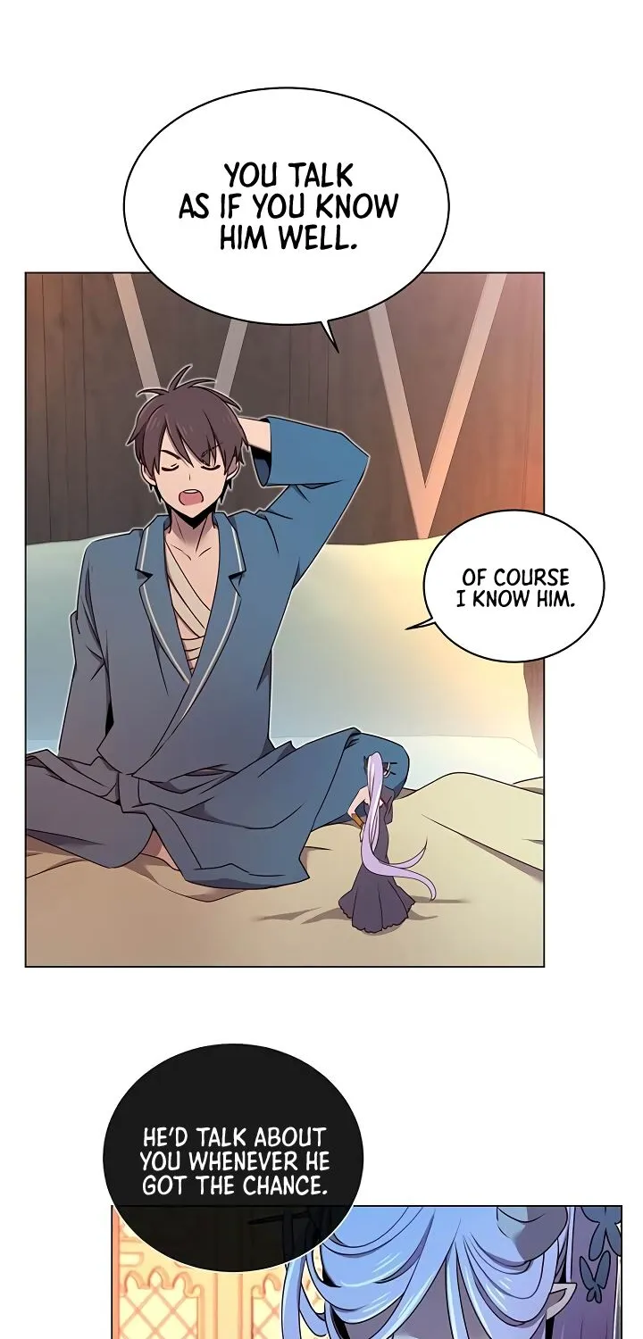 Read The Max Level Hero Has Returned! chapter 27 image 29 on Lezhin