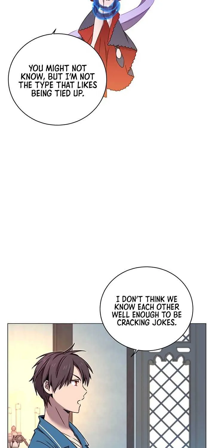 Read The Max Level Hero Has Returned! chapter 27 image 3 on Lezhin