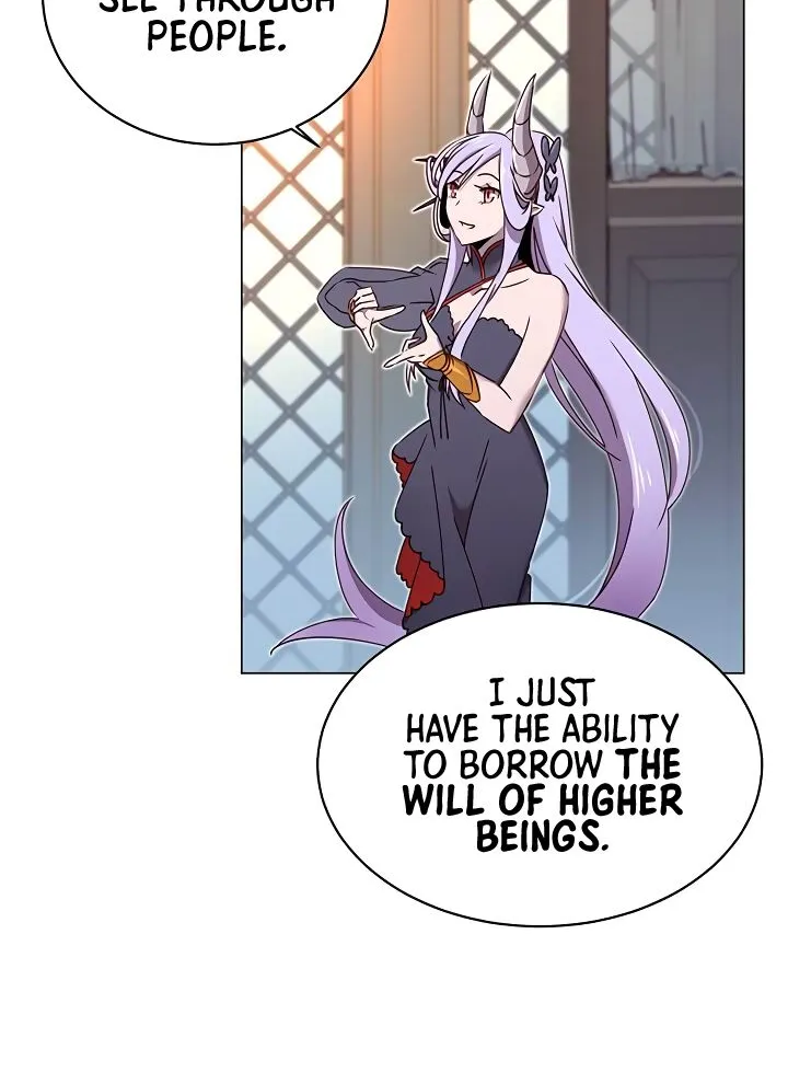 Read The Max Level Hero Has Returned! chapter 27 image 34 on Lezhin