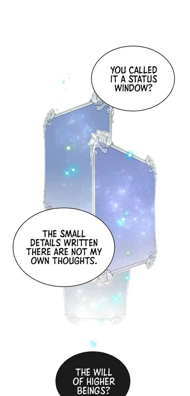 Read The Max Level Hero Has Returned! chapter 27 image 35 on Lezhin