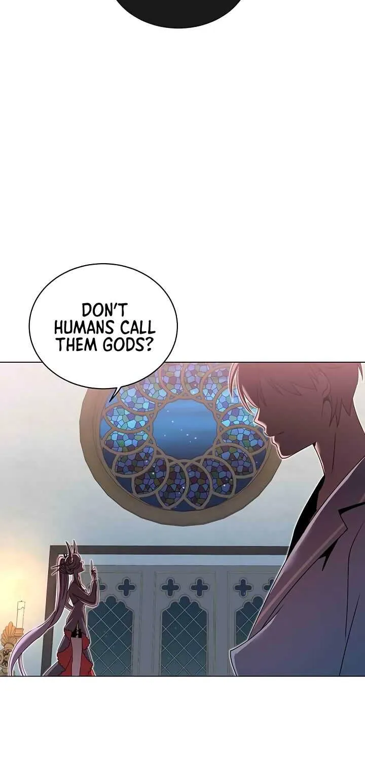 Read The Max Level Hero Has Returned! chapter 27 image 36 on Lezhin