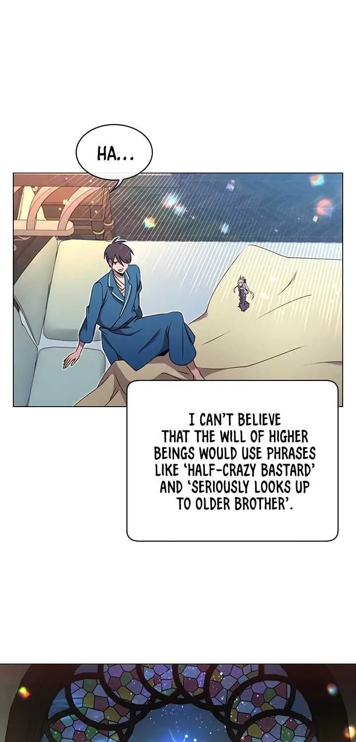 Read The Max Level Hero Has Returned! chapter 27 image 37 on Lezhin