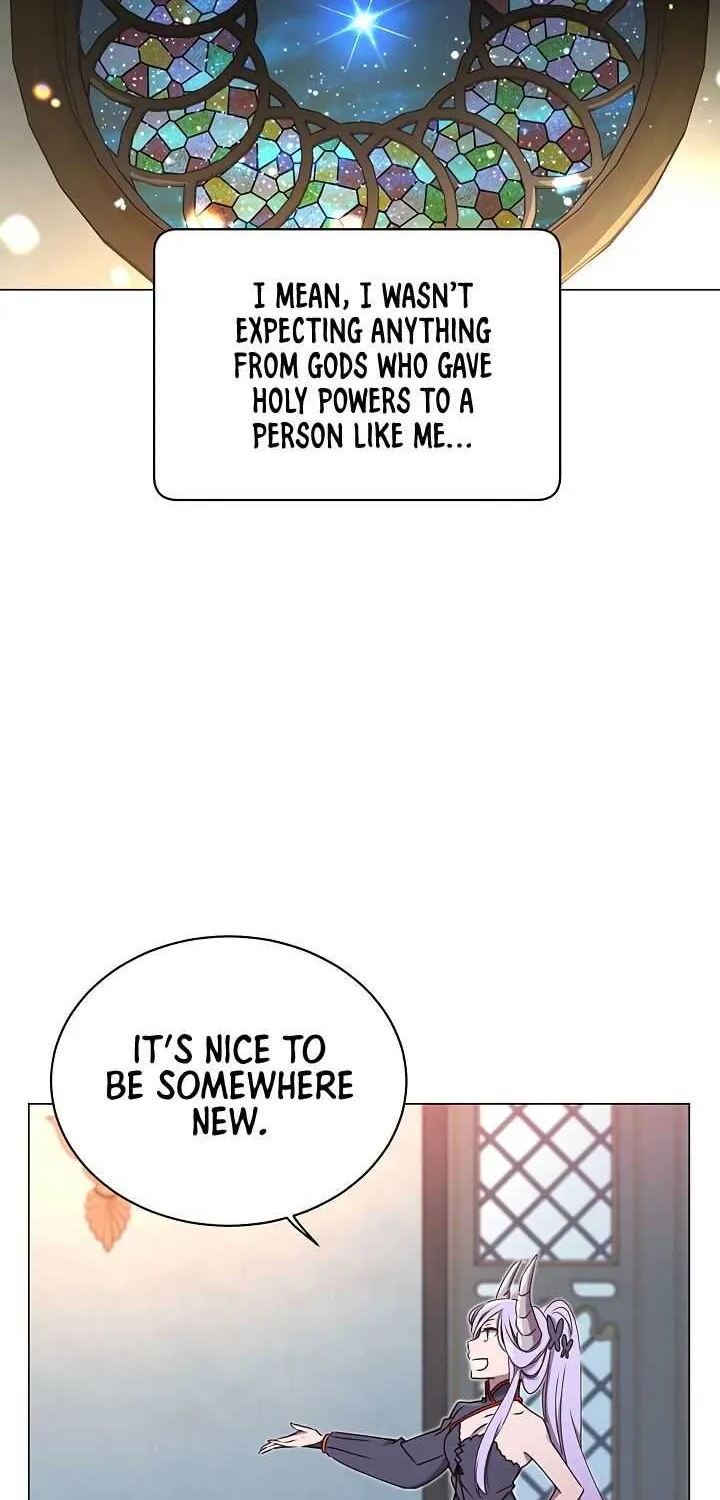 Read The Max Level Hero Has Returned! chapter 27 image 38 on Lezhin