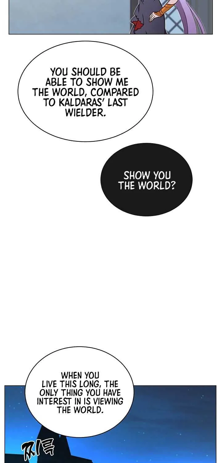 Read The Max Level Hero Has Returned! chapter 27 image 39 on Lezhin