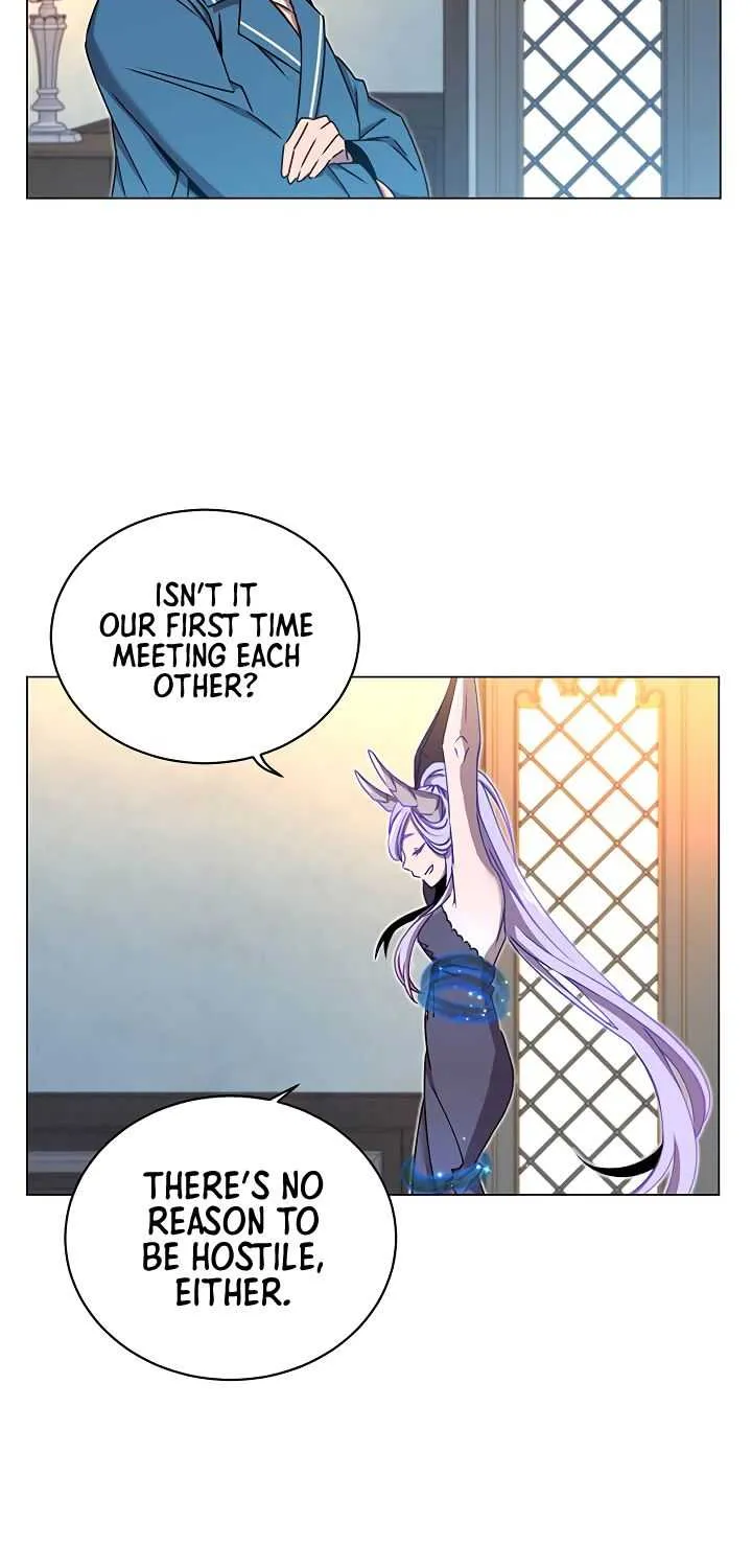 Read The Max Level Hero Has Returned! chapter 27 image 4 on Lezhin