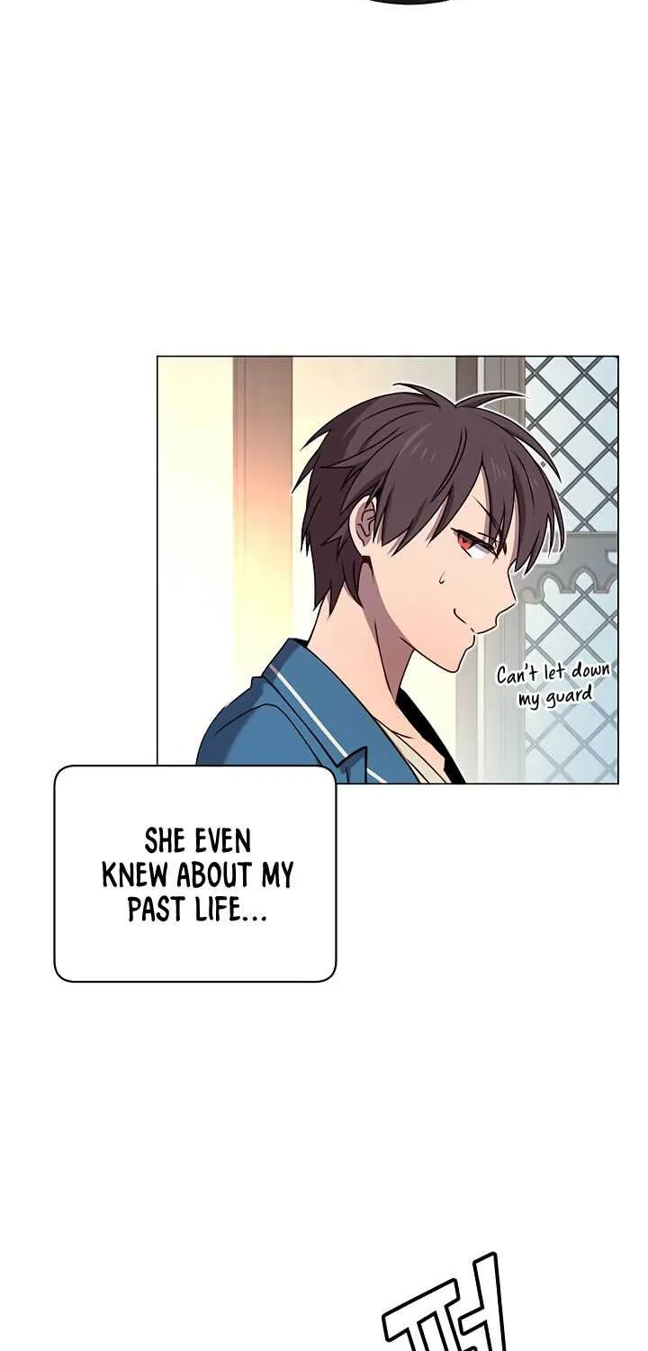 Read The Max Level Hero Has Returned! chapter 27 image 42 on Lezhin