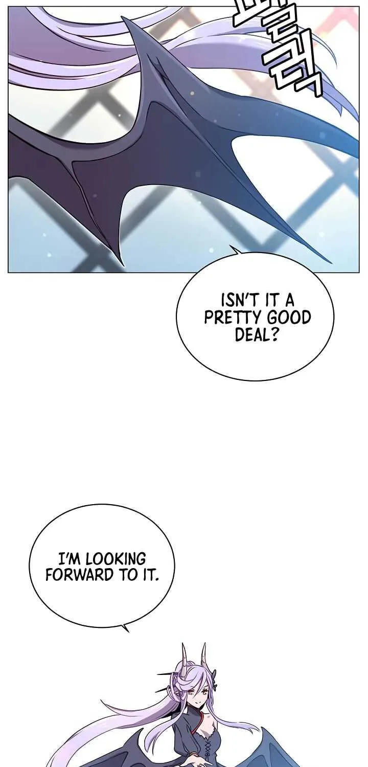 Read The Max Level Hero Has Returned! chapter 27 image 43 on Lezhin