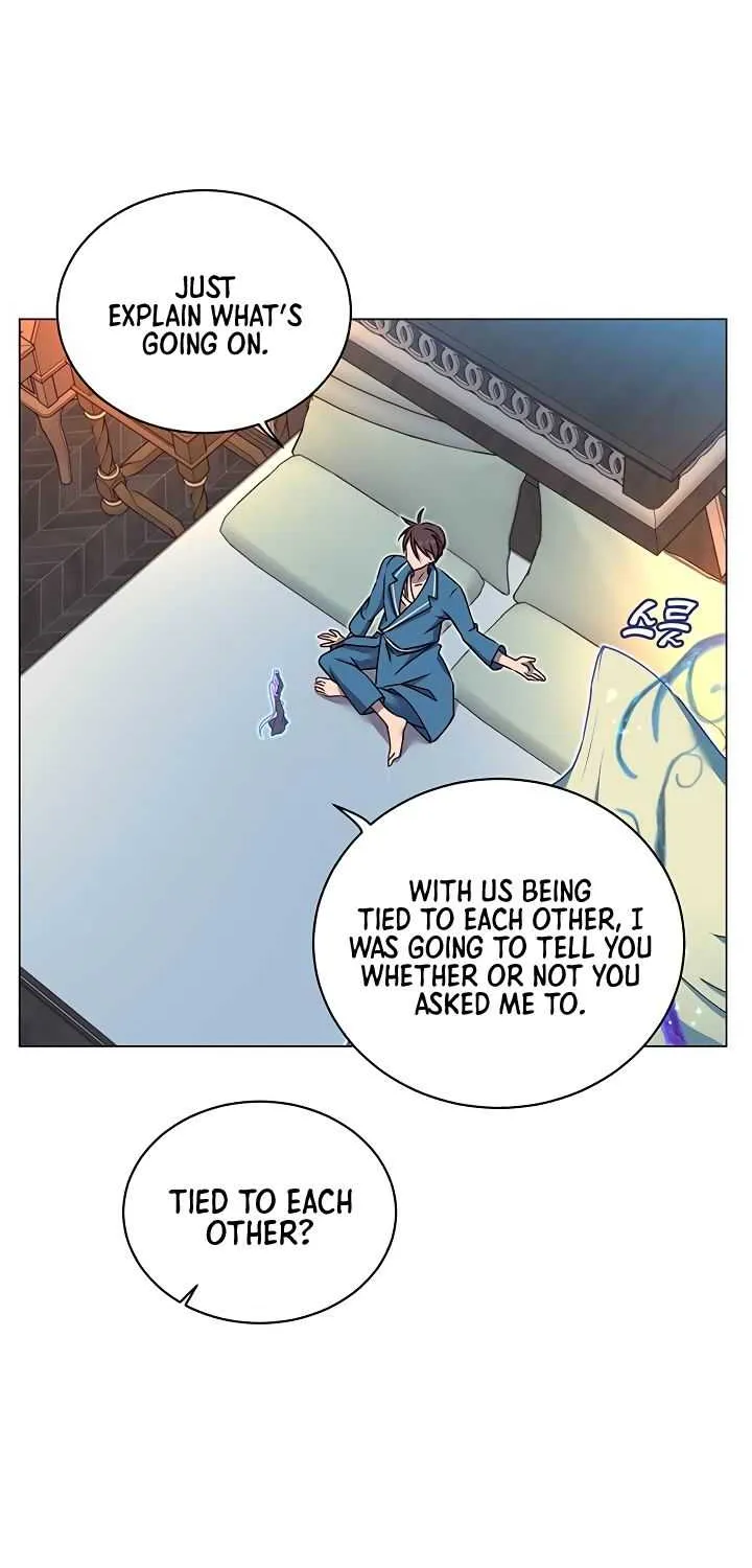 Read The Max Level Hero Has Returned! chapter 27 image 5 on Lezhin