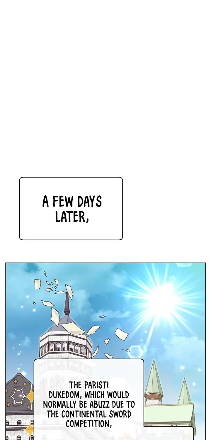 Read The Max Level Hero Has Returned! chapter 27 image 50 on Lezhin