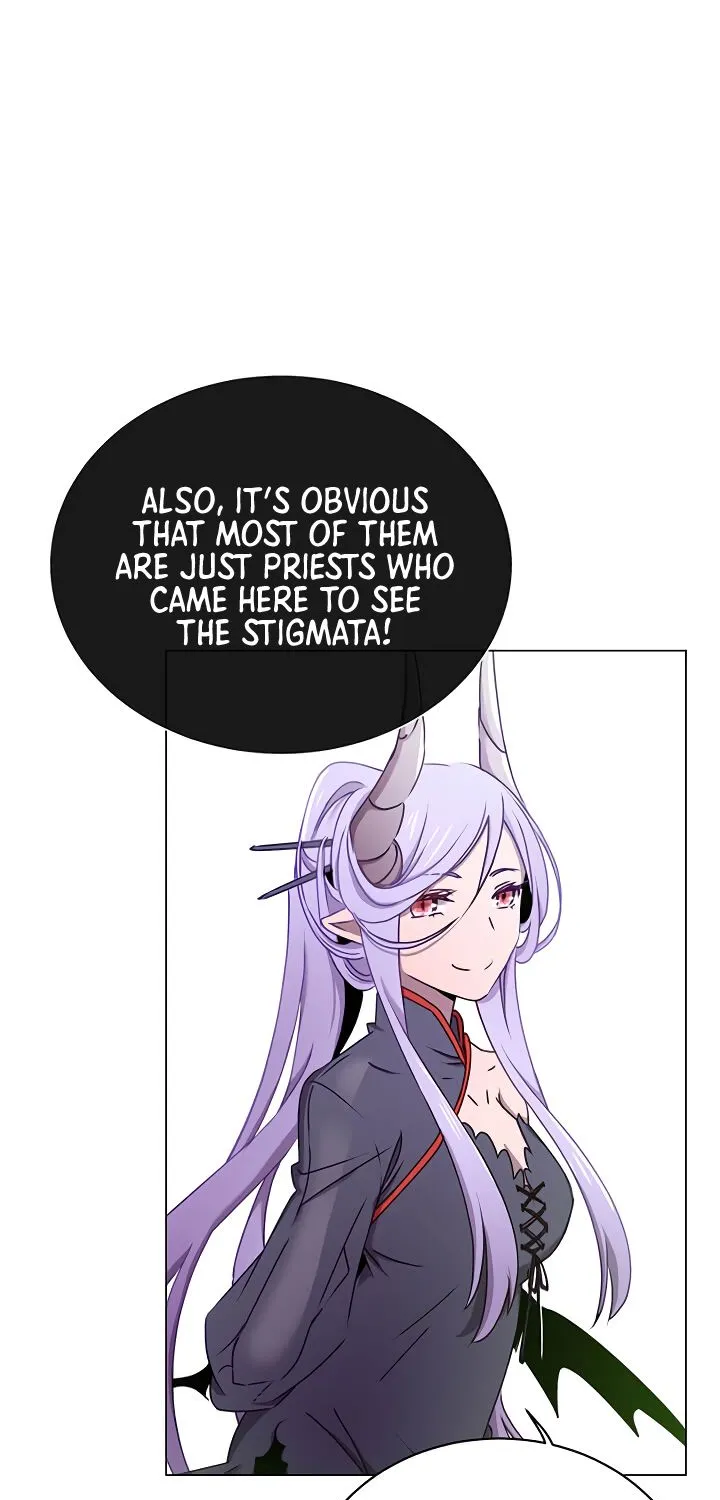 Read The Max Level Hero Has Returned! chapter 27 image 55 on Lezhin