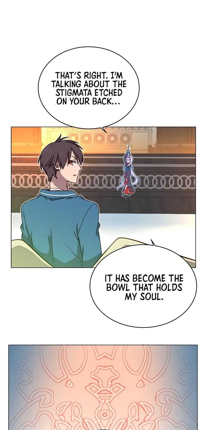 Read The Max Level Hero Has Returned! chapter 27 image 6 on Lezhin