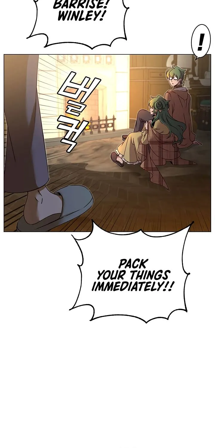 Read The Max Level Hero Has Returned! chapter 27 image 60 on Lezhin