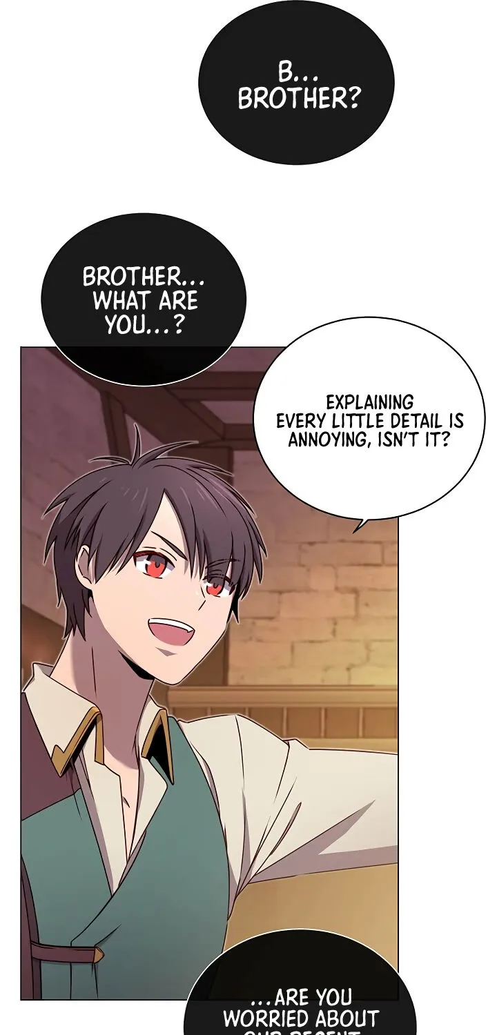 Read The Max Level Hero Has Returned! chapter 27 image 61 on Lezhin