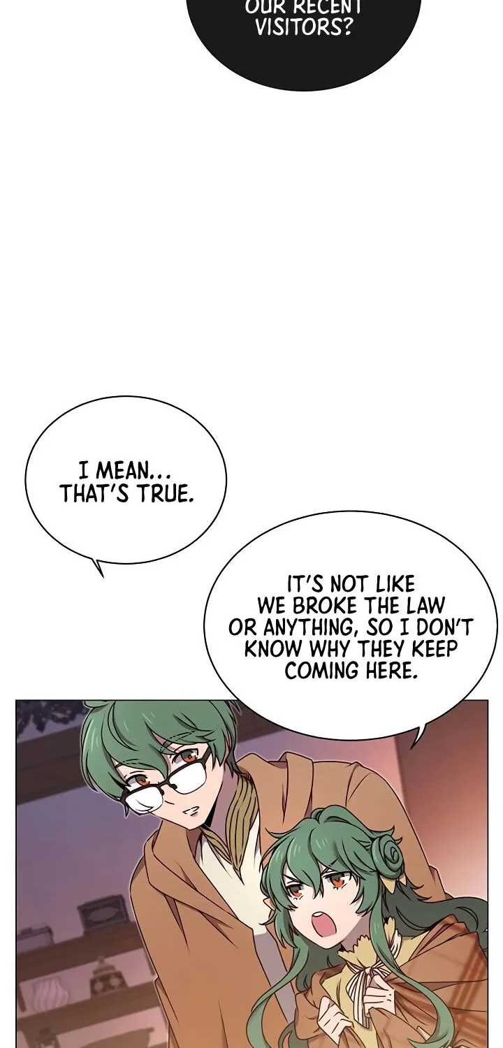 Read The Max Level Hero Has Returned! chapter 27 image 62 on Lezhin
