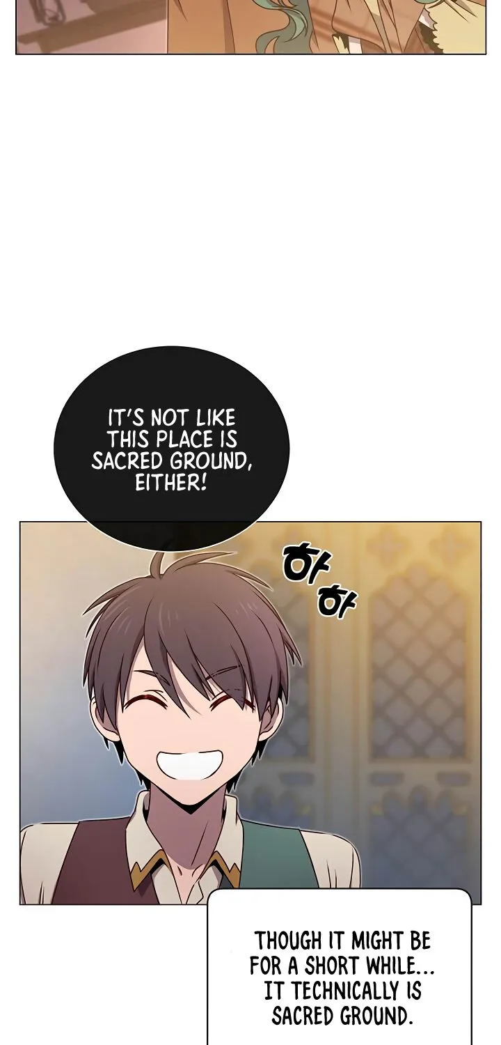 Read The Max Level Hero Has Returned! chapter 27 image 63 on Lezhin