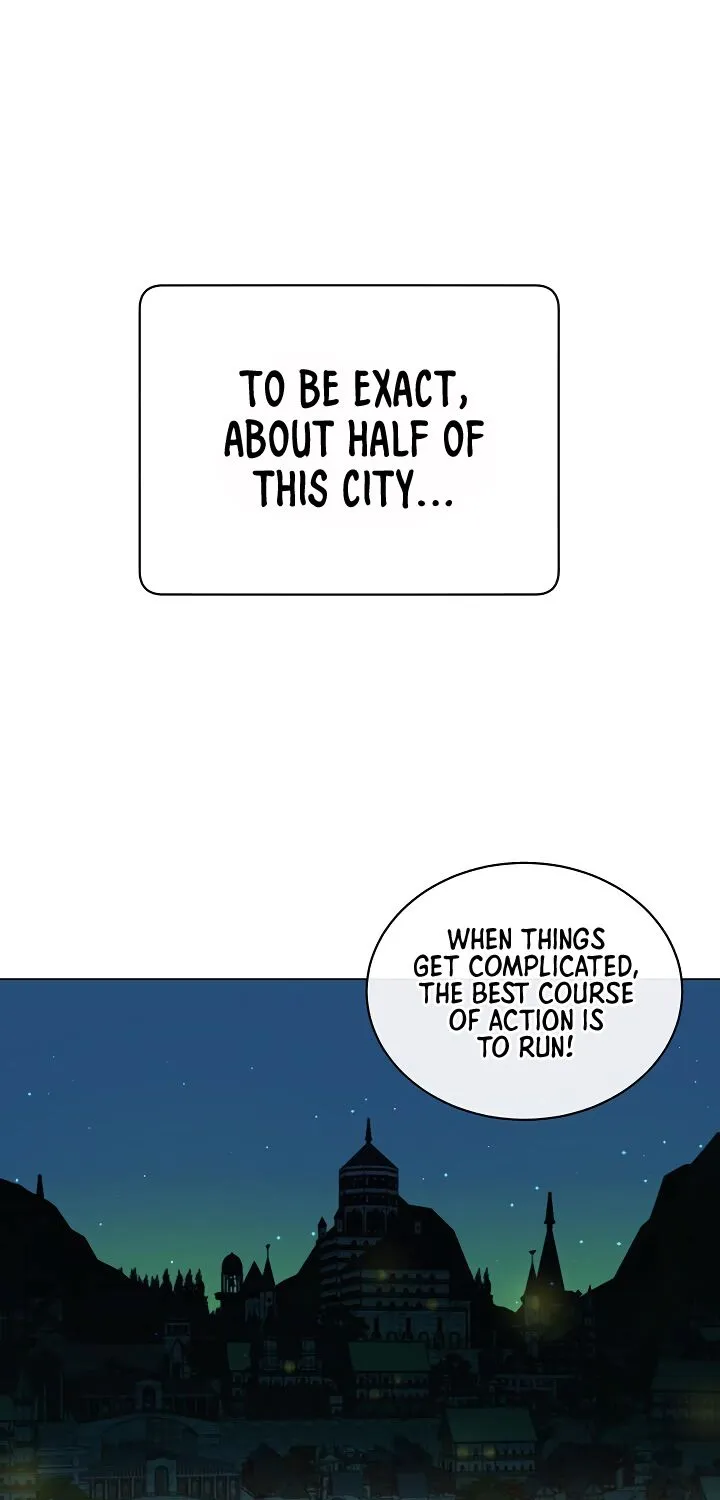 Read The Max Level Hero Has Returned! chapter 27 image 65 on Lezhin