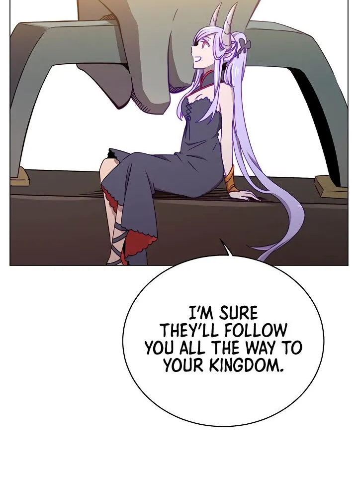 Read The Max Level Hero Has Returned! chapter 27 image 68 on Lezhin