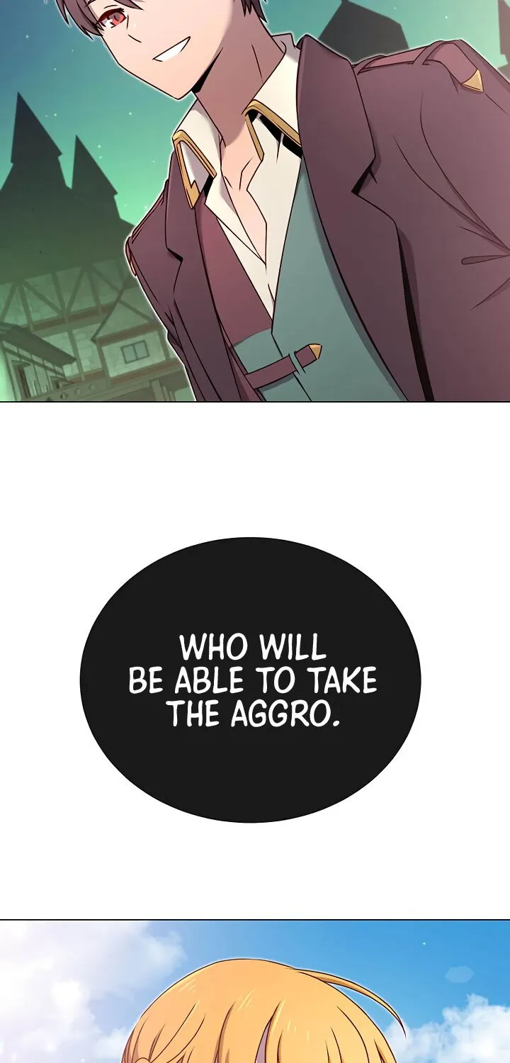 Read The Max Level Hero Has Returned! chapter 27 image 70 on Lezhin