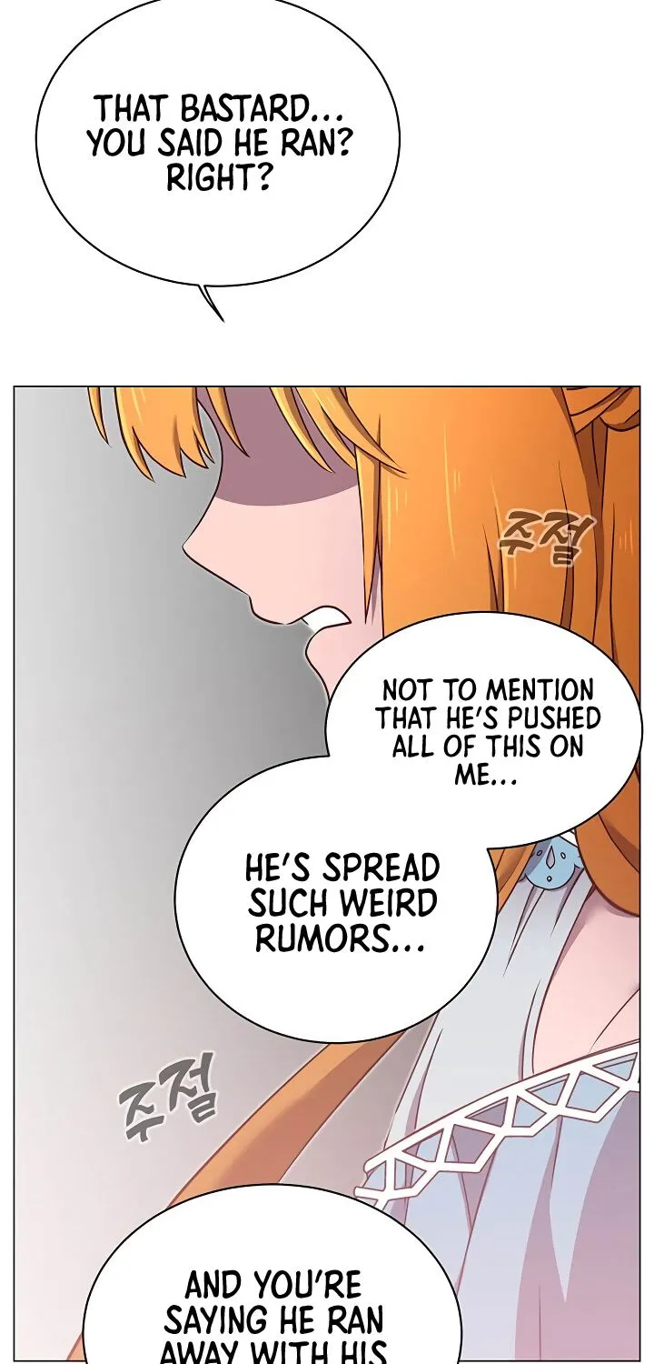 Read The Max Level Hero Has Returned! chapter 27 image 73 on Lezhin
