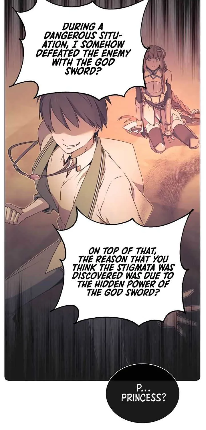 Read The Max Level Hero Has Returned! chapter 27 image 76 on Lezhin