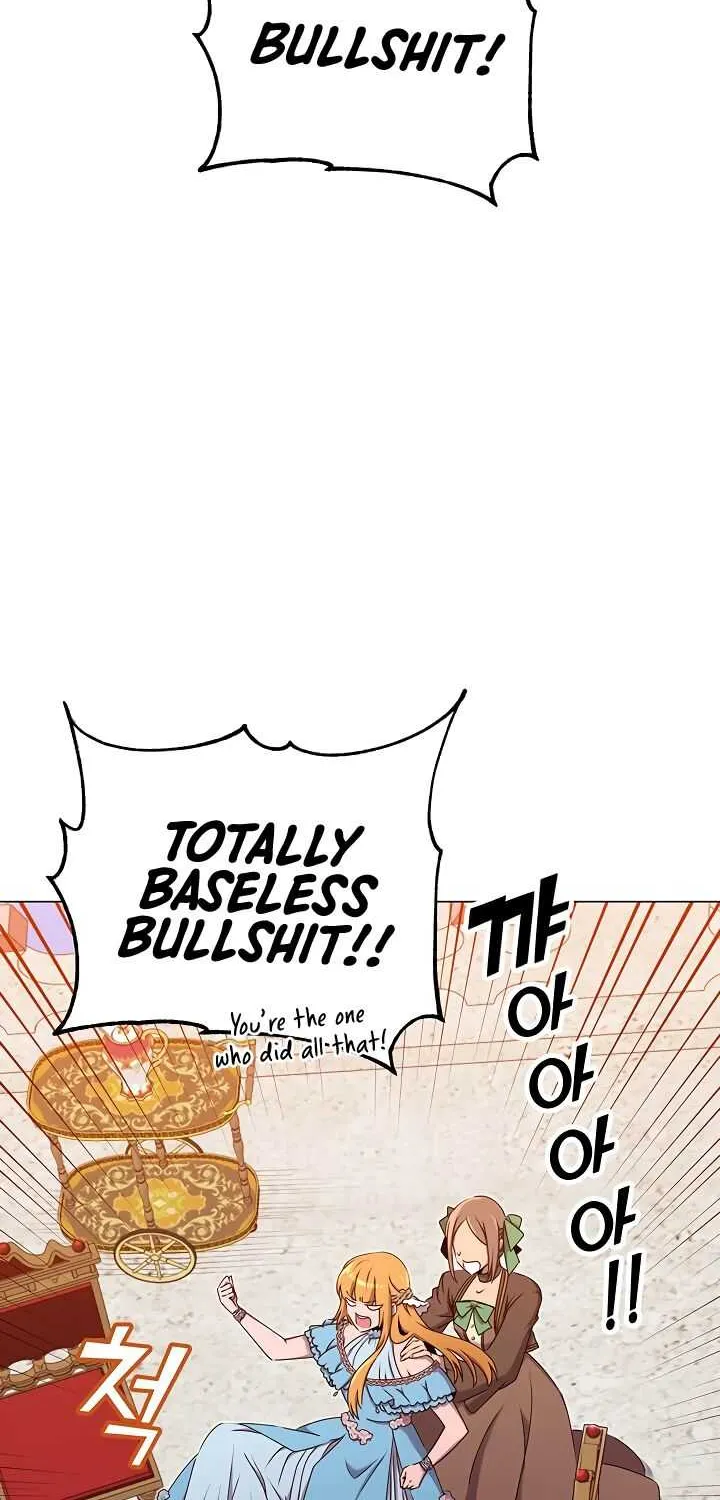 Read The Max Level Hero Has Returned! chapter 27 image 78 on Lezhin
