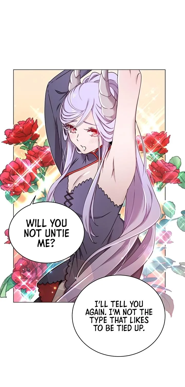 Read The Max Level Hero Has Returned! chapter 27 image 9 on Lezhin