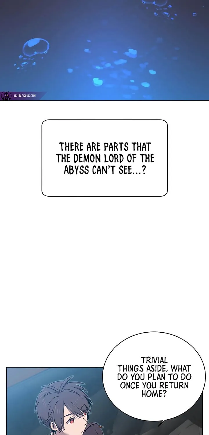 Read The Max Level Hero Has Returned! chapter 28 image 16 on Lezhin