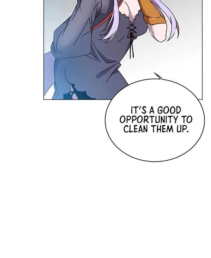 Read The Max Level Hero Has Returned! chapter 28 image 18 on Lezhin