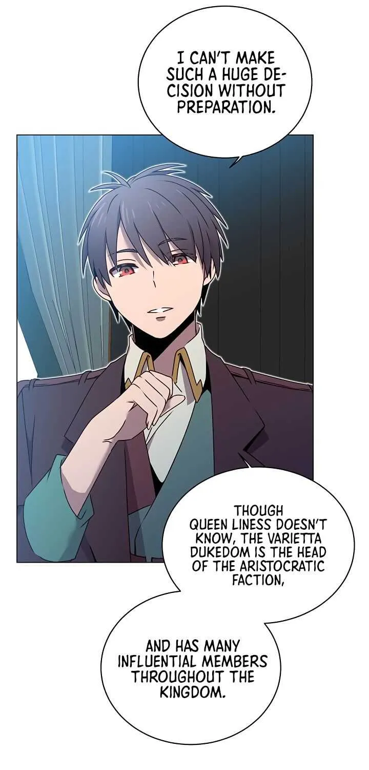 Read The Max Level Hero Has Returned! chapter 28 image 19 on Lezhin