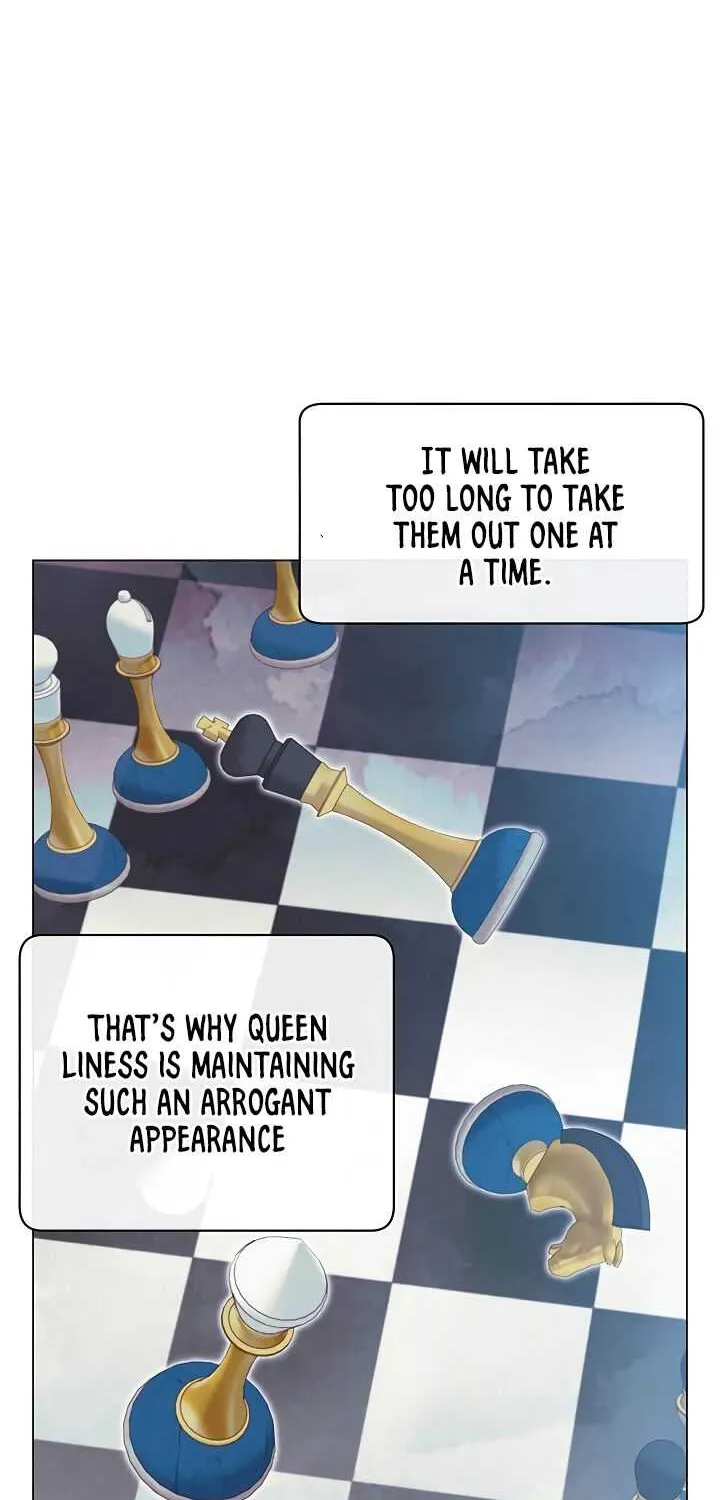 Read The Max Level Hero Has Returned! chapter 28 image 20 on Lezhin