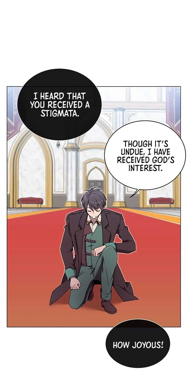 Read The Max Level Hero Has Returned! chapter 28 image 27 on Lezhin