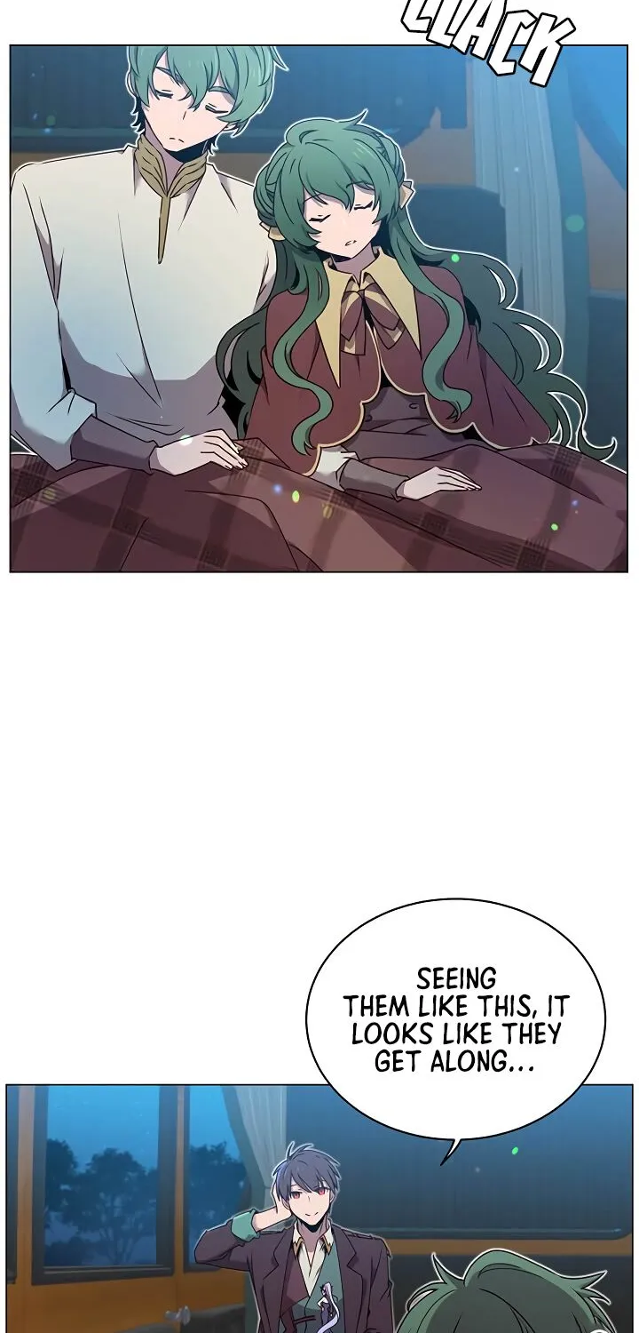 Read The Max Level Hero Has Returned! chapter 28 image 3 on Lezhin