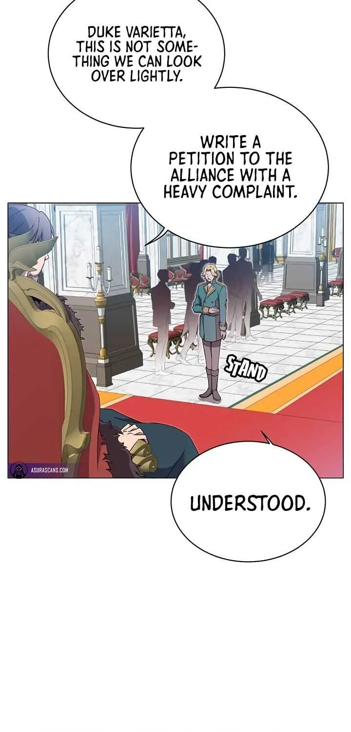 Read The Max Level Hero Has Returned! chapter 28 image 31 on Lezhin