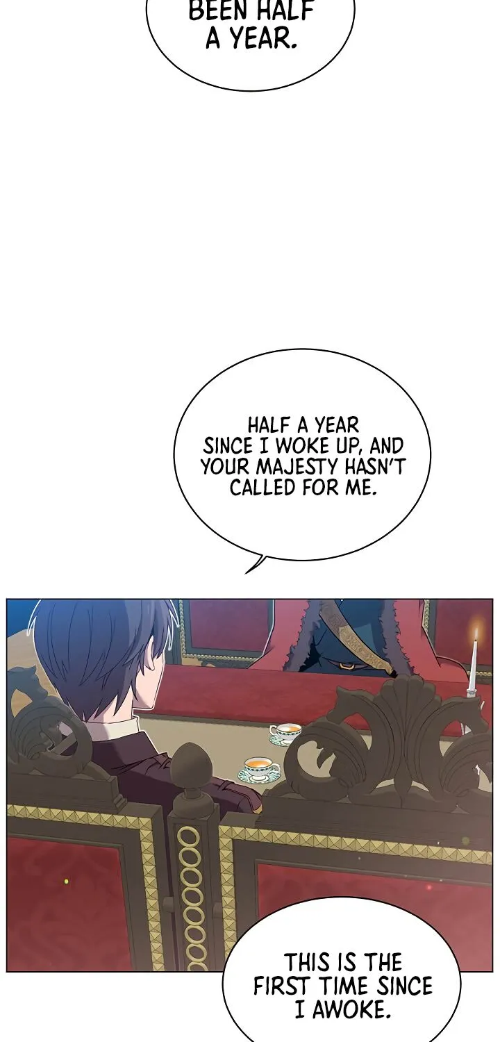 Read The Max Level Hero Has Returned! chapter 28 image 36 on Lezhin