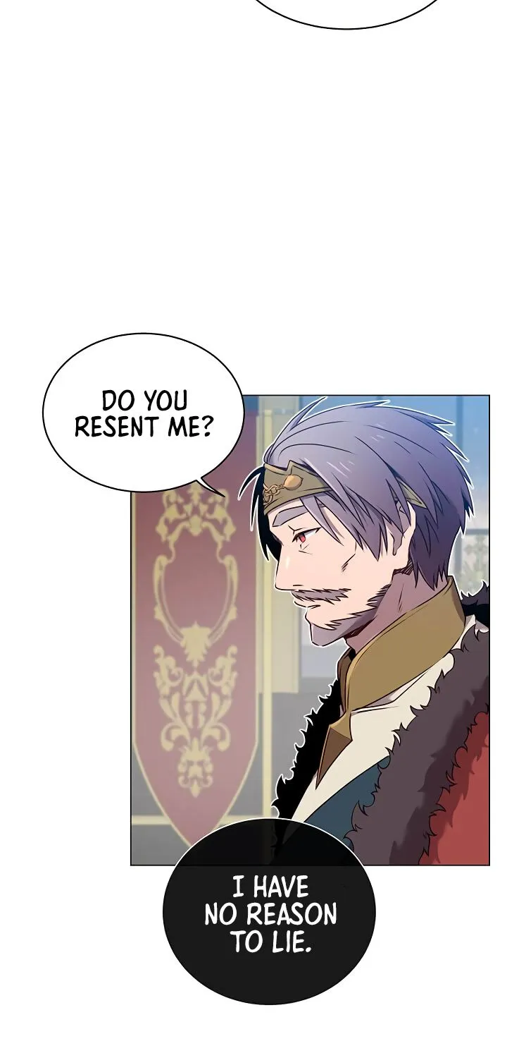 Read The Max Level Hero Has Returned! chapter 28 image 37 on Lezhin