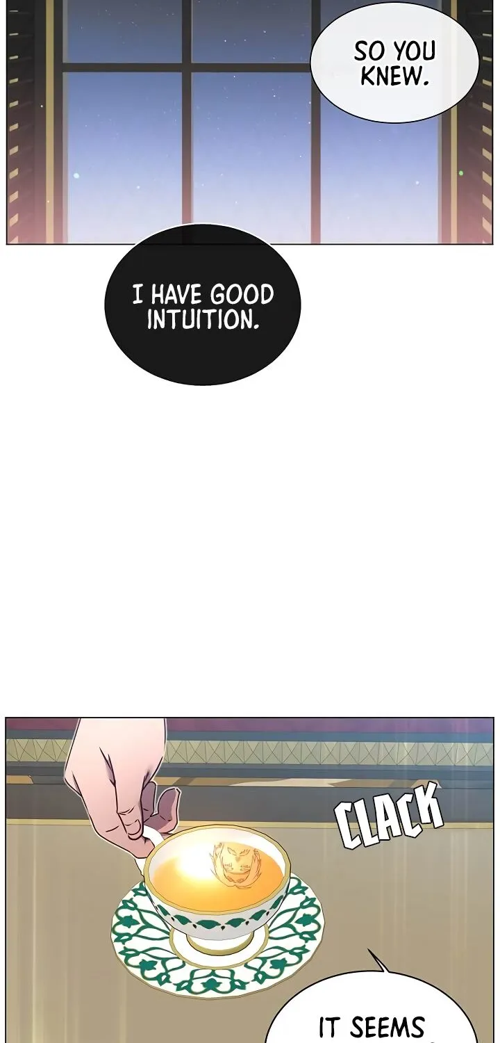 Read The Max Level Hero Has Returned! chapter 28 image 40 on Lezhin