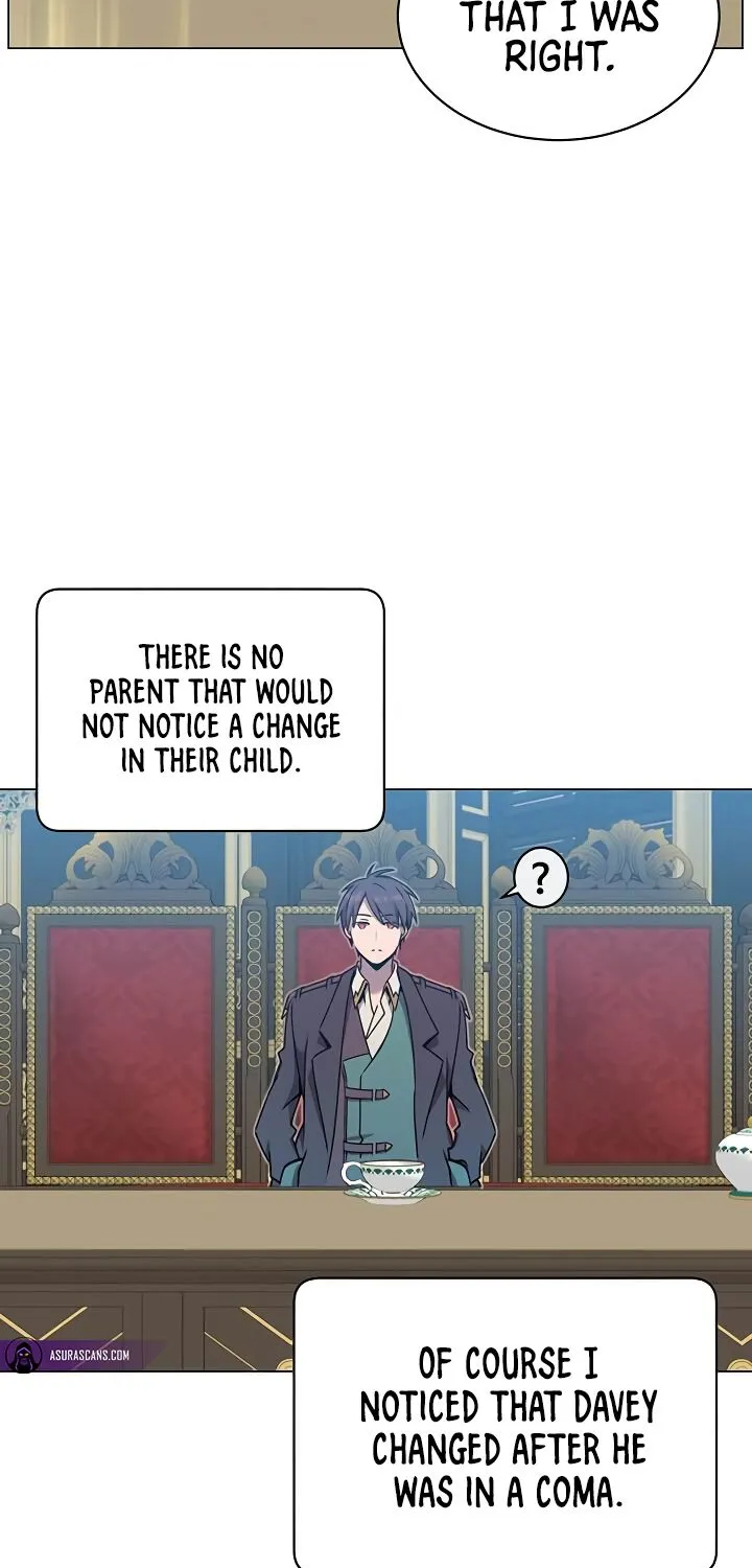 Read The Max Level Hero Has Returned! chapter 28 image 41 on Lezhin