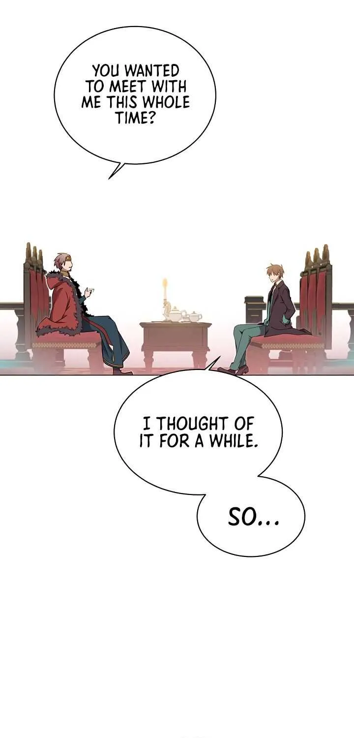 Read The Max Level Hero Has Returned! chapter 28 image 43 on Lezhin